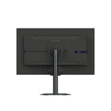 GIGABYTE G27UP computerskærm 68,6 cm (27") 3840 x 2160 pixel 4K Ultra HD LED Sort