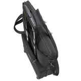Rivacase 8550 43,9 cm (17.3") Mappe Sort