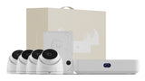 Ubiquiti UNVR-Instant-Kit tilbehør til videoovervågning Ledningsført