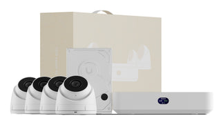 Ubiquiti UNVR-Instant-Kit tilbehør til videoovervågning Ledningsført