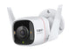 TP-Link Tapo C325WB Kugle (form) IP-sikkerhedskamera Indendørs & udendørs 2688 x 1520 pixel Væg
