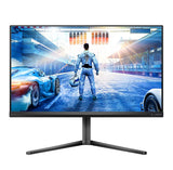 Philips Evnia 5000 27M2N5500/00 computerskærm 68,6 cm (27") 2560 x 1440 pixel Quad HD LCD Grå