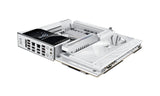 ASUS ROG CROSSHAIR X870E GLACIAL AMD X870E Sokkel AM5 Udvidet ATX