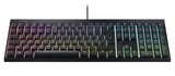 CHERRY MX 2.0S tastatur Spil USB QWERTZ Tysk Sort