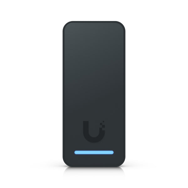 Ubiquiti Access Reader G2 Basis adgangskontrollæser Sort
