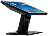 iiyama ProLite T1521MSC-B2 computerskærm 38,1 cm (15") 1024 x 768 pixel XGA LED Berøringsskærm Bordplade Sort