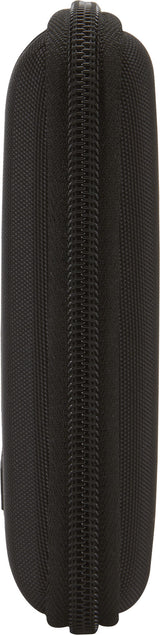 Case Logic QHDC-101 Black Etui EVA (ethylenvinylacetat) Sort