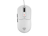 GENESIS Krypton 660 mus Spil Ambidextrous USB Type-A Optisk 12000 dpi