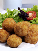 Fritel Fryer Turbo SF 4368 Enkelt 4 L 3200 W Frituregryde Rustfrit stål