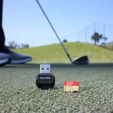 SanDisk Extreme 2 TB MicroSDXC UHS-I Klasse 10