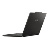 MSI VenturePro A16 AI+ A3HWEG-003DE Copilot+ PC AMD Ryzen AI 7 350 Laptop 40,6 cm (16") 2K 16 GB DDR5-SDRAM 1 TB SSD NVIDIA GeForce RTX 5050 Wi-Fi 6E (802.11ax) Windows 11 Home Grå