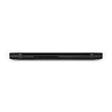 Lenovo ThinkPad L16 Gen 2 (AMD) AMD Ryzen™ 7 PRO 250 Laptop 40,6 cm (16") WUXGA 32 GB DDR5-SDRAM 1 TB SSD Wi-Fi 7 (802.11be) Windows 11 Pro Sort Tysk
