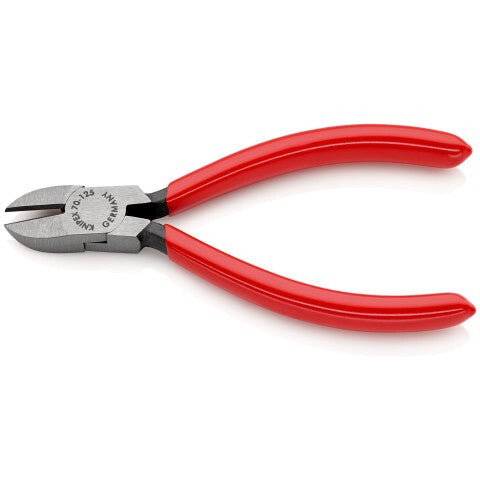 Knipex 70 01 125 Håndkabelskærer