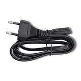 Qoltec 51761 strømadapter og vekselret Indendørs 65 W Sort