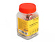DeLOCK 67019 kabelsamler RJ45 Hvid