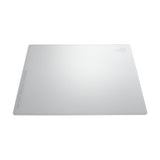 ASUS ROG Moonstone Ace L Gaming musemåtte Hvid