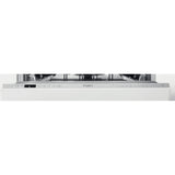 Whirlpool WIO 3T126 PFE Fuldt indbygget 14 kuverter