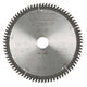 DeWALT DT4286-QZ rundsavklinge 21,6 cm
