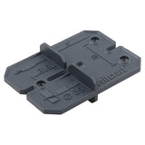 wolfcraft GmbH 4656000 borehoved Hængselborebit 3 stk