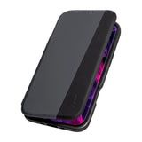 LAUT MAGFOLIO mobiltelefon etui 16 cm (6.3") Folie Sort
