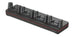 Honeywell CT32-CB-UVN-0 oplader til mobil enhed Mobil computer Sort Indendørs