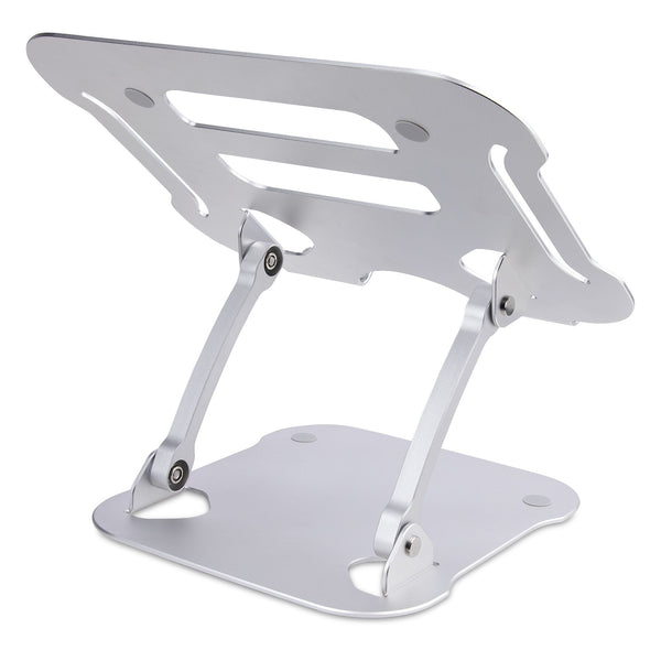 StarTech.com ADJ-LAPTOP-RISER laptop stativ Sølv