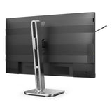 Philips 5000 series 27B2G5500/00 computerskærm 68,6 cm (27") 2560 x 1440 pixel Quad HD LCD Anthracit