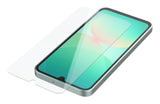 Samsung GP-TTA266AEBTW Skærm og -bagsidebeskytter til mobiltelefon Klar skærmbeskytter 1 stk