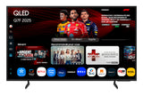 Samsung TQ55Q7FAAU 139,7 cm (55") 4K Ultra HD Smart TV Wi-Fi Sort