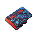 SanDisk SDSQXAV-1T00-GN6XN hukommelseskort 1 TB MicroSD UHS-I