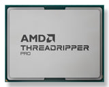 AMD Ryzen Threadripper PRO 9995WX processor 2,5 GHz 384 MB L3 Kasse