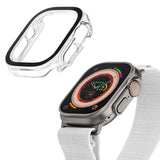 LAUT Shield Boks Transparent Glas, Polykarbonat (PC)