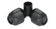 Gardena 2764-20 vandsprinkler Sort
