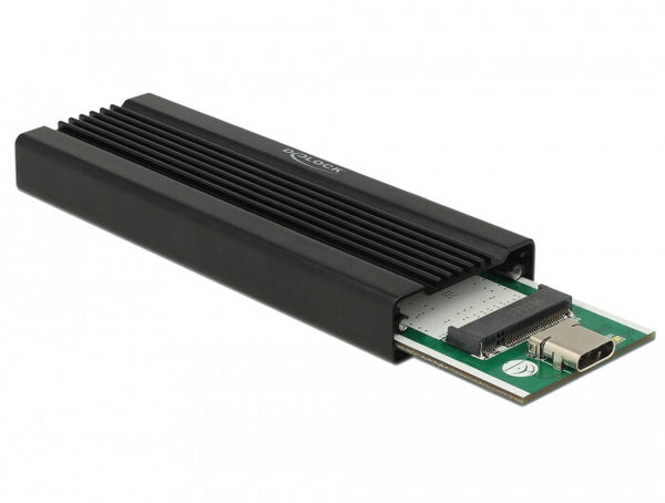 DeLOCK 42600 interface-kort/adapter USB 3.2 Gen 1 (3.1 Gen 1)