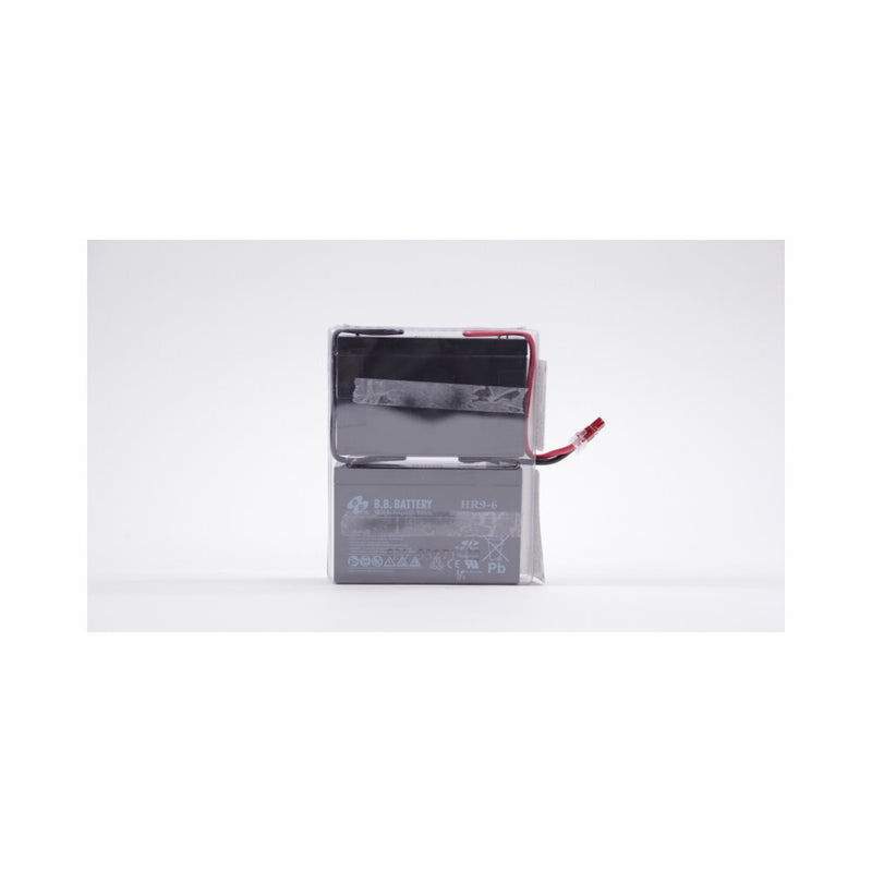 Eaton EB010SP UPS batteri Blybatterier (VRLA) 6 V 9 At
