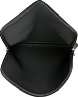 Cirafon LSN2102 taske og etui til laptop 33,8 cm (13.3") Sort