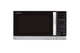 Sharp Home Appliances R-642INW Sort Kombination mikroovn Bordplade 20 L 800 W