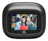 JBL Live Flex 4 Headset Trådløs I ørerne Opkald/Musik/Sport/Hverdag Bluetooth Sort