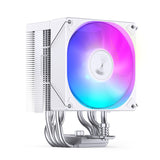Jonsbo CR-1400 EVO Processor Luftkøler 9,2 cm Hvid 1 stk