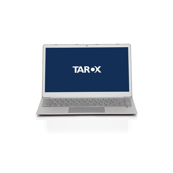 Tarox Lightpad 1410 Intel® Pentium® Silver N5030 Laptop 35,8 cm (14.1") 8 GB LPDDR4-SDRAM 240 GB SSD Wi-Fi 5 (802.11ac) Windows 10 Pro Sølv