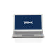 Tarox Lightpad 1410 Intel® Pentium® Silver N5030 Laptop 35,8 cm (14.1") 8 GB LPDDR4-SDRAM 240 GB SSD Wi-Fi 5 (802.11ac) Windows 10 Pro Sølv