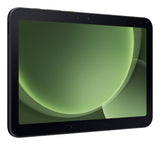 Samsung Galaxy Tab Active5 Pro Active5 Pro 5G Enterprise Edit Snapdragon LTE 256 GB 25,6 cm (10.1") 8 GB Wi-Fi 6 (802.11ax) Android 15 Grøn