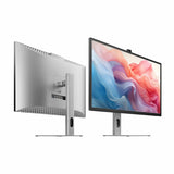 ALOGIC 32C4KPDWT computerskærm 81,3 cm (32") 3840 x 2160 pixel 4K Ultra HD LED Berøringsskærm Multibruger Sort, Sølv