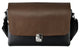 Olympus CBG-11 PR Skuldertaske Sort, Brun