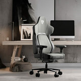ThunderX3 CORE Loft Universal gamingstol Polstret sæde Sort