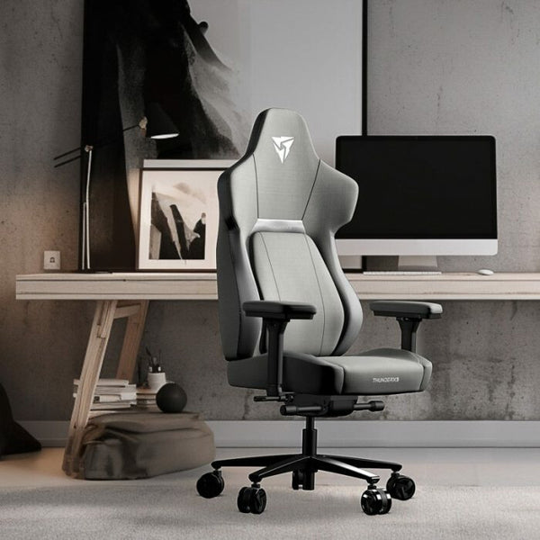 ThunderX3 CORE Loft Universal gamingstol Polstret sæde Sort