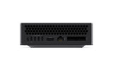 Lenovo ThinkStation PGX GB10 128 GB LPDDR5x-SDRAM 4 TB SSD DGX OS Mini Tower Mini PC Sort