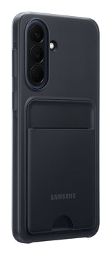 Samsung EF-OA576TBEGWW mobiltelefon etui 17 cm (6.7") Tegnebogsetui Sort