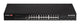 Edimax Pro GS-5424LX: 24 Port Smart Switch Administreret L2 Gigabit Ethernet (10/100/1000) 1U Sort