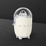 Smeg 50's Style Citruspresser CJF11CREU Creme